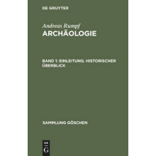 Einleitung. Historischer Überblick