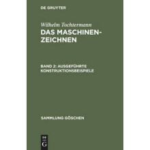 Ausgeführte Konstruktionsbeispiele