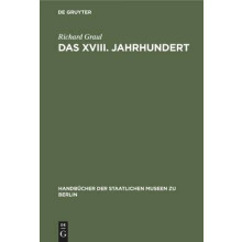 Das XVIII. Jahrhundert