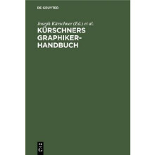 Kürschners Graphiker-Handbuch