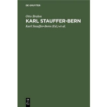 Karl Stauffer-Bern
