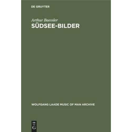 Südsee-Bilder