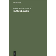 Das Elsass