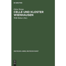 Celle und Kloster Wienhausen