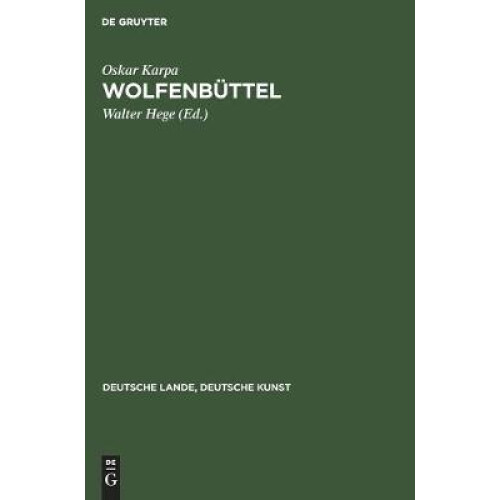 Wolfenbüttel