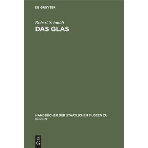 Das Glas