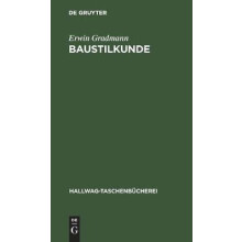 Baustilkunde