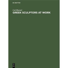 Greek Sculptors at Work