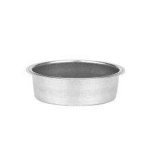 Pressure Cup Filter Coffee Machine Espresso Accessories Detachable Powder Cup Stainless Steel Powder