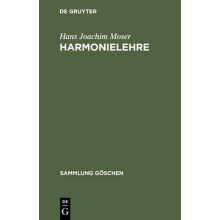 Harmonielehre