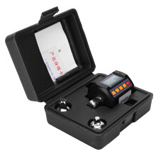 Digital Display Torsion Meter Portable High Accurate Wrench Adapter ZNC‑200 6‑200N.M