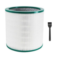 2X Air Purifier Filter Replacements Compatible For Dyson Tower Pure Hot Cool Link TP01,TP02,TP03,AT11,Part