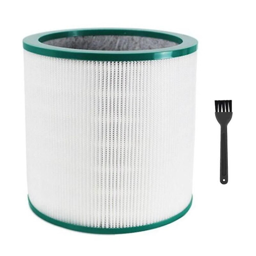 2X Air Purifier Filter Replacements Compatible For Dyson Tower Pure Hot Cool Link TP01,TP02,TP03,AT11,Part