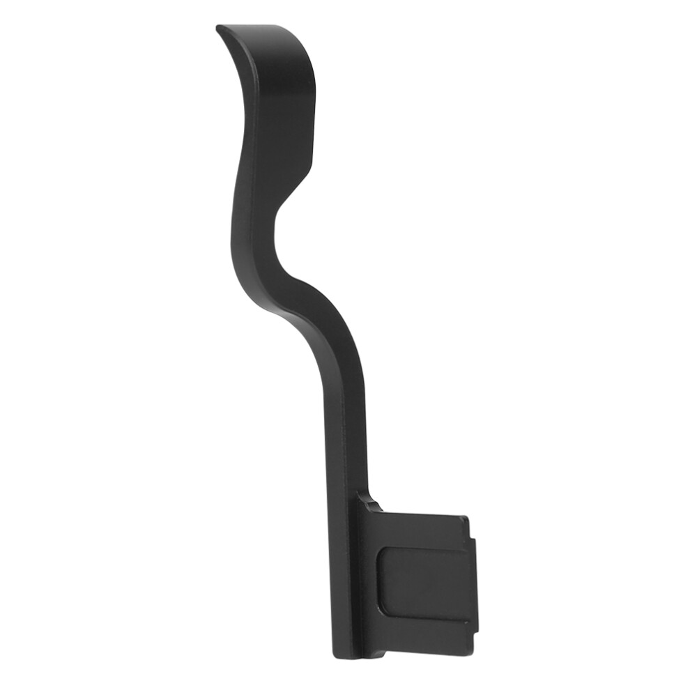 Aluminium Alloy Thumb Grip Camera Thumb Buckle Handle Accessory For Nikon Z6 Z7 Camera 7891323420872