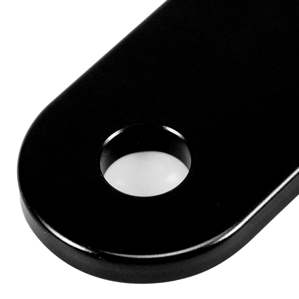 Front Fork Cap Wrench Tool Dual Chamber Shock Damper Adjust Spanner 49Mm Fit For Yamahablack 4921323421234