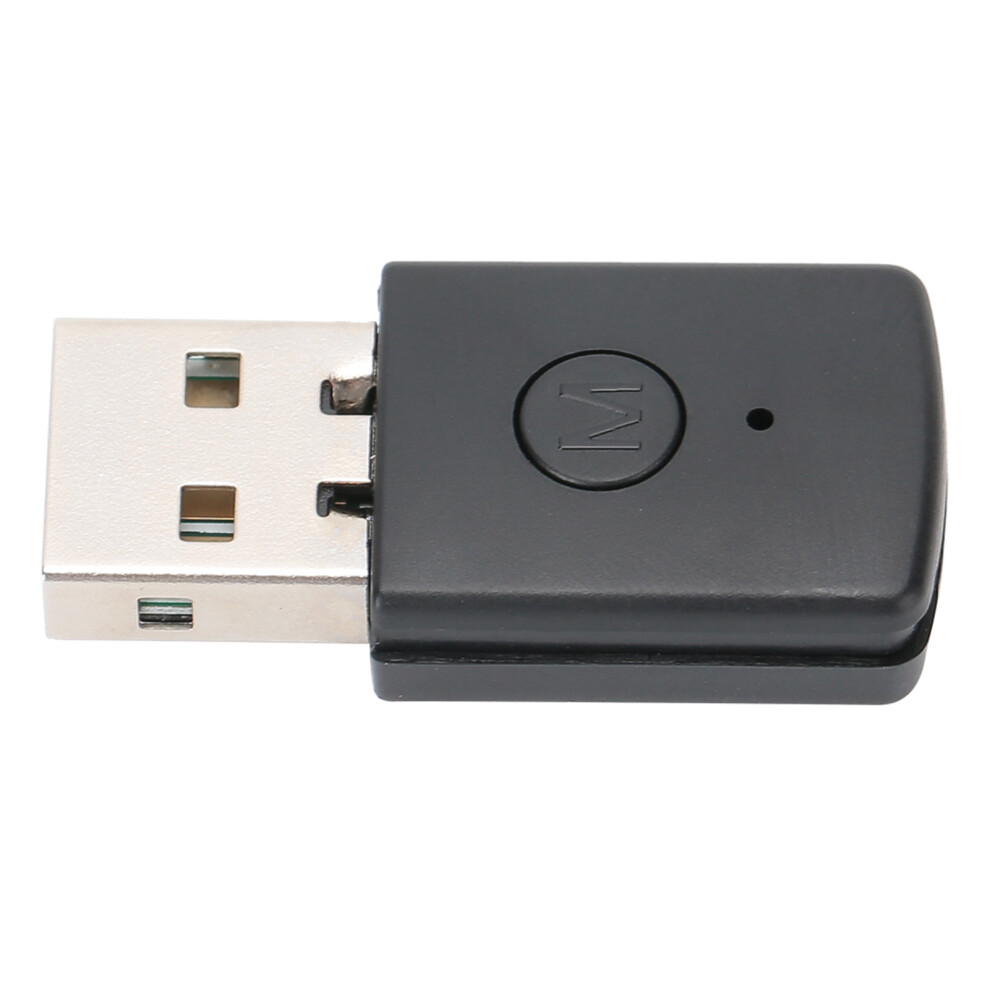 Wireless Mini Bluetooth Usb Dongle Receiver Adapter Bluetooth Transmitter For Ps4 Gamepad 4021323421682