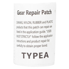 Waterproof TPU Sticker Transparent Repair Tape for Inflatable Product Tent Swim Rings Repair Patch