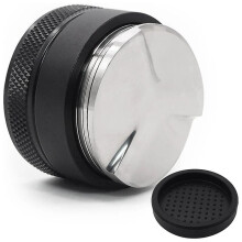 Coffee Distributor Coffee Leveler Espresso Tamper For Sage 54Mm Portafilter Barista Coffee Accessories-16196