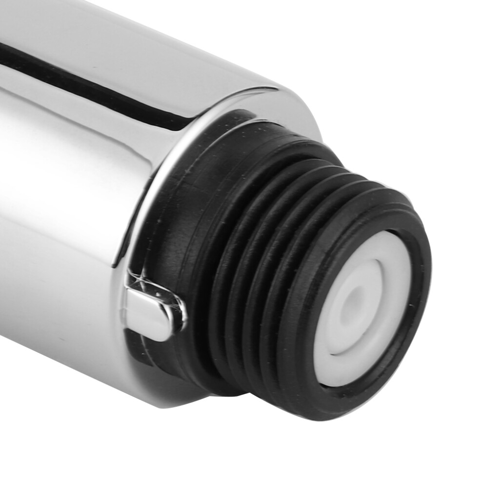 G1/2 Thread Kitchen Sink Basin Pull Out Faucet Sprayer Nozzle Head Accessory For Home Use 4621323423695