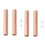 4Pcs Solar Copper Anode,Replacement Copper Anode For Solar Pool Ionizer Purifier Purifiers-15626 1