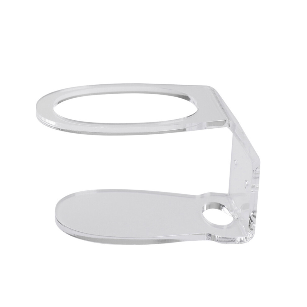 Compatible With Tp-Link Deco M4 Mesh Wifi Wall Mount, Sturdy Mount Bracket Compatible With Tp-Link Deco M4/S4/P9 8451323427920