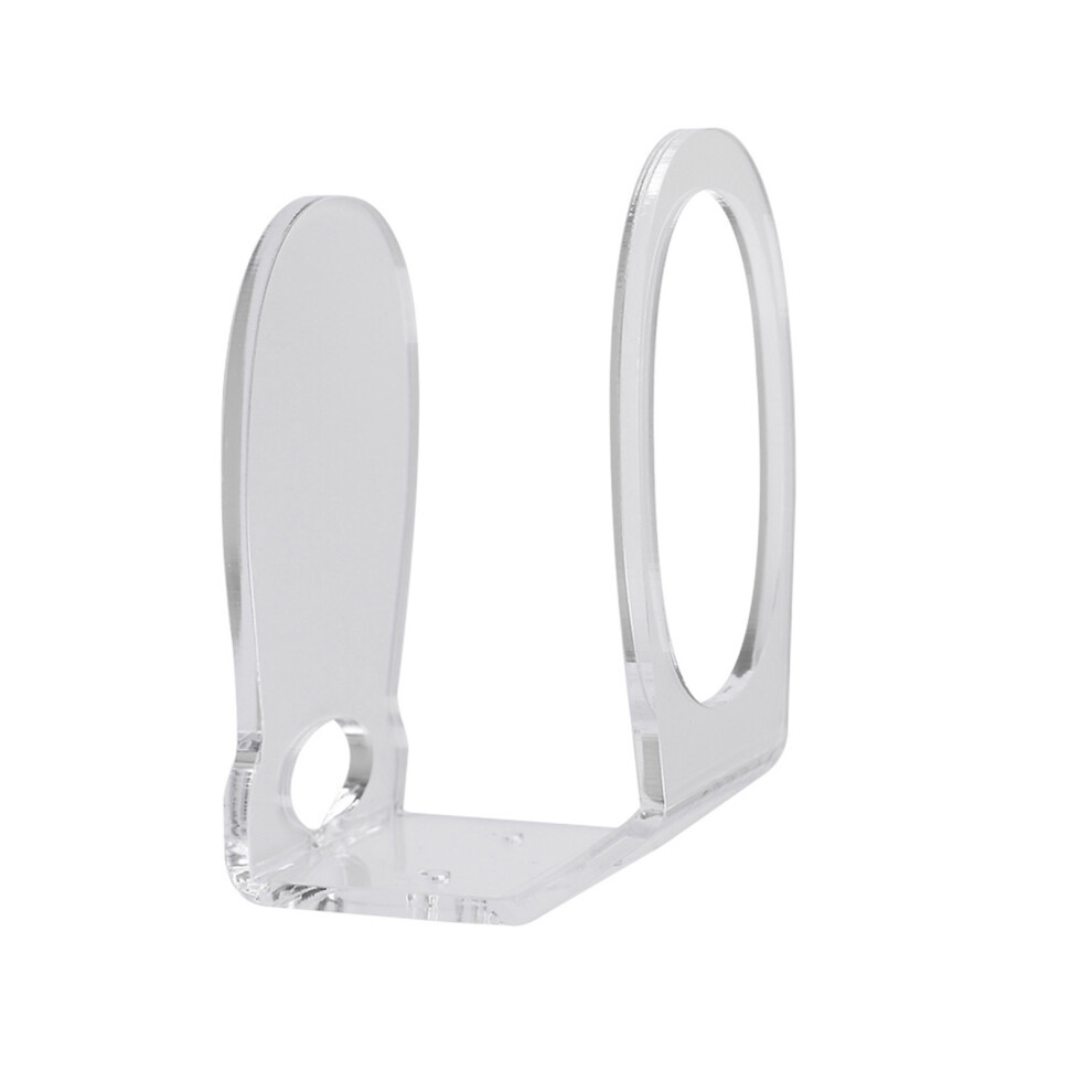 Compatible With Tp-Link Deco M4 Mesh Wifi Wall Mount, Sturdy Mount Bracket Compatible With Tp-Link Deco M4/S4/P9 7901323427938