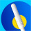 Tampax Tampons with Cardboard Applicator, Regular 40 ea 3