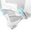 Changing Pad Cover Baby Soft Diaper Changing Table Covers Infant Changing Pad Covers2pcs Free Size 9
