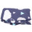 Changing Pad Cover Baby Soft Diaper Changing Table Covers Infant Changing Pad Covers2pcs Free Size 11
