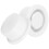 2Pcs PVC Surfboard Paddle Board Vent Hole Automatic Breathing Waterproof Accessorywhite 13