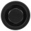 2Pcs PVC Surfboard Paddle Board Vent Hole Automatic Breathing Waterproof Accessoryblack 3
