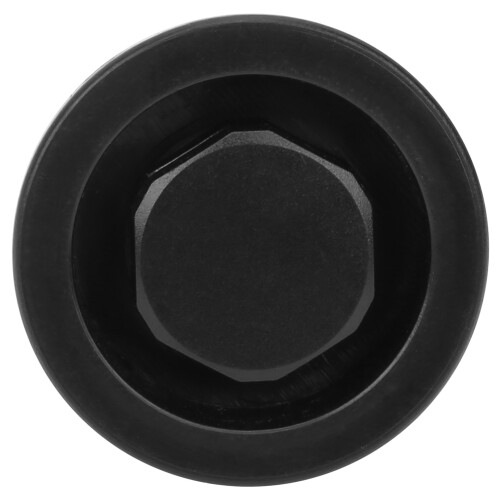 2Pcs PVC Surfboard Paddle Board Vent Hole Automatic Breathing Waterproof Accessoryblack 2