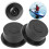 2Pcs PVC Surfboard Paddle Board Vent Hole Automatic Breathing Waterproof Accessoryblack 1