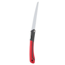 Multifunction SK4 Steel Garden Folding Hand Saw Portable Fruit Tree Pruning Saws Accessory