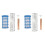 2X Solar Pool Ionizer Replacement Copper Anode And Basket Screen For Solar Pool Ionizer Purifier Purifiers-22206 1