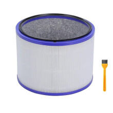 Replacement HEPA Filter for Dyson Pure Hot + Cool Link HP00 HP01 HP02 HP03 DP01 HEPA Air Purifier Filter-20514