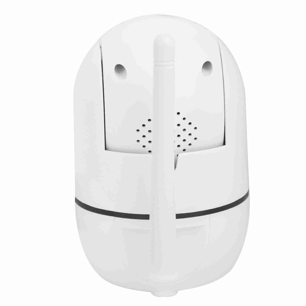 1080P Hd Camera Ip Wireless Infrared Human Tracking Monitoring Monitor For Home Security 6951323434154