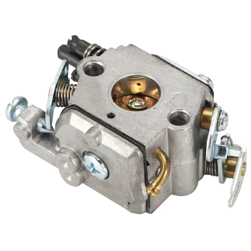 Aluminum Carburetor Replacement Accessories Fit For Husqvarna 223L 223R 323Rj 325Rjx 9321323434718