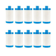 AD-5X Household To Impurity Rust Sediment Washing Machine Water Heater Shower Shower Water Front Tap