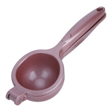 Manual Juicer Aluminum Alloy Fruit Juicer Squeezer for Oranges Lemon Grape Citrus