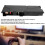 ADP‑240AR 5Pin Unit Power Supply Source Replacement for PS4 PlayStation4 Game Console 4