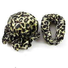 2Pcs Satin Heatless Curler For Long Hair. Hair Curls Curling Rod Curling Headband Ties Set-3568