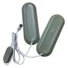 AD-Shoes Dryer,Portable USB Shoe Dryer Intelligent Timing Deodorization Shoe Boot Drying Machine USB