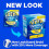 Tampax Compact Pearl Tampons Multipack, with LeakGuard Braid 3
