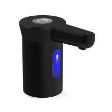 AD-Water Dispenser Pump, Electric Drinking Water Pump,Portable Automatic Water Bottle Pump For 2-5 Gallon