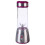 AD-Mini Electric Usb Rechargeable Portable Blender Smoothie Maker Juicer Cup Shaker Squeezer Lemon Fruit 1