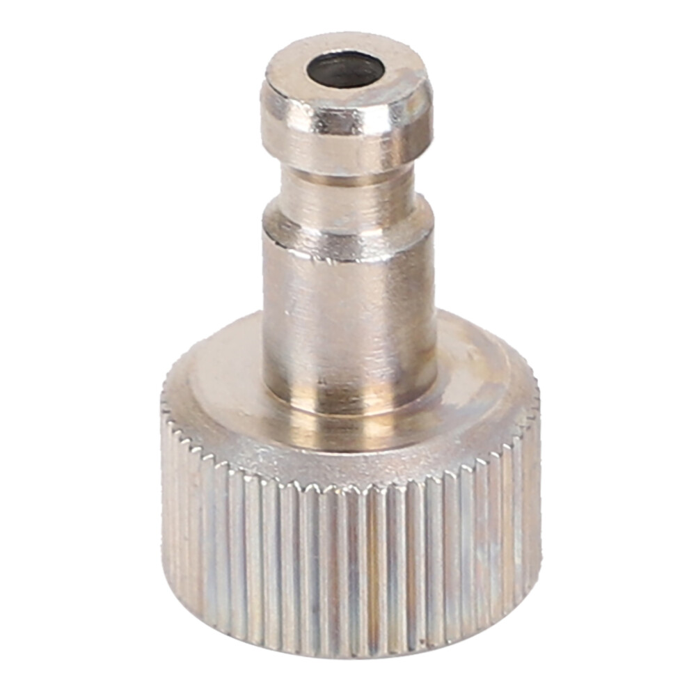 Brass Airbrush Coupler Quick Release Disconnect Fitting Coupling Adapter Professional Accessories 4601323440625