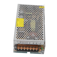 Netzteiltreiber 48V/3A 150W aus Aluminiumlegierung für LED und 3D-Drucker