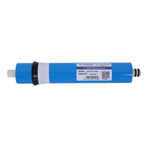 AD-100 Gpd Home Kitchen Reverse Osmosis Ro Membrane Replacement Water System Filter Purifier Water Drinking