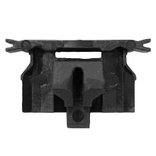 AD-10 Pcs Hair Clipper Replacement Plastic Tongue Fit Magic Coldless Clip for WAHL 8148/8159-4295